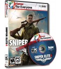 Sniper Elite 4 - 6 Disk
